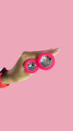 PLUG ANAL EM SILICONE - Imagem 5