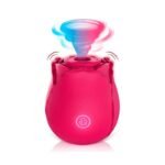 SUGADOR FLOWER RECARREGÁVEL - Imagem 5