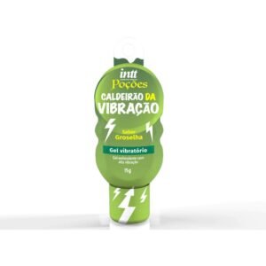 POÇÃO CALDEIRÃO DA VIBRAÇÃO