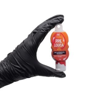 PPK LOUCA GEL ESTIMULANTE FEMININO - Imagem 2