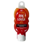 PPK LOUCA GEL ESTIMULANTE FEMININO