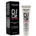 DJ CLIT EXCITANTE FEMININO 15G - Imagem 2