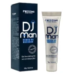 DJ MAN EXCITANTE MASCULINO - Imagem 2