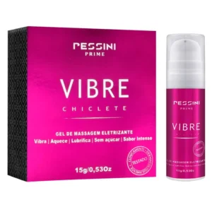 VIBRE GEL EXCITANTE - Imagem 2