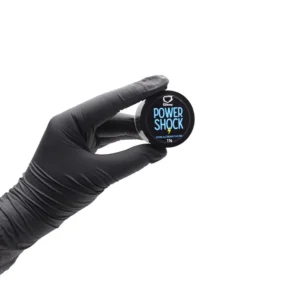 POWER SHOCK ELETRIZANTE EM CREME 7,5G - Imagem 2