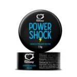 POWER SHOCK ELETRIZANTE EM CREME 7,5G