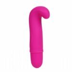 MINI VIBRADOR PONTO G DANA - Imagem 2