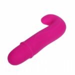 MINI VIBRADOR PONTO G DANA - Imagem 3
