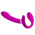 VIBRADOR DE CASAL VALERIE - Imagem 2