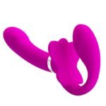 VIBRADOR DE CASAL VALERIE - Imagem 3