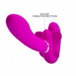 VIBRADOR DE CASAL VALERIE - Imagem 4