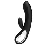VIBRADOR ELMER RECARREGÁVEL ULTRA POTENTE - Imagem 2