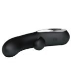 VIBRADOR ELMER RECARREGÁVEL ULTRA POTENTE - Imagem 3