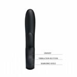VIBRADOR ELMER RECARREGÁVEL ULTRA POTENTE - Imagem 7
