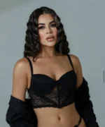 CORPETE LUXO LUXÚRIA - Imagem 2