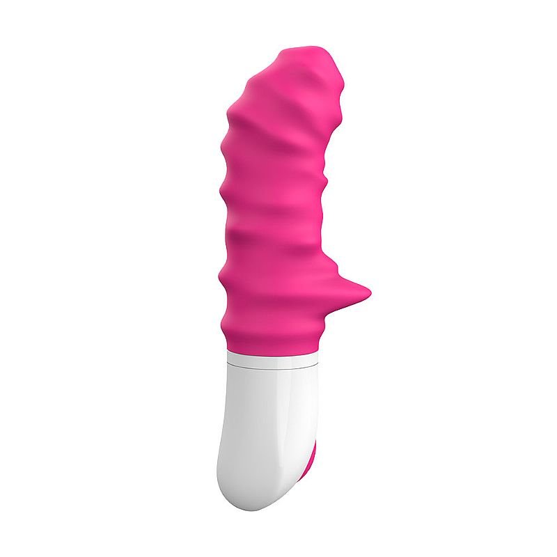 VIBRADOR PONTO G SPARTA 3 - Imagem 2