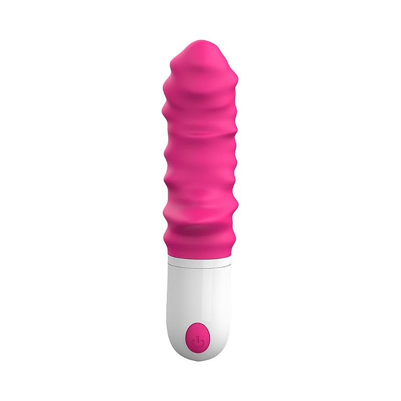 VIBRADOR PONTO G SPARTA 3 - Imagem 5