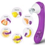 VIBRADOR E SUGADOR SCREAMING - Imagem 5