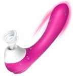 VIBRADOR E SUGADOR SCREAMING - Imagem 6