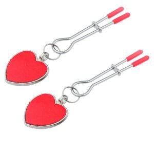 KIT RAPOSA FOXY RED - Imagem 5