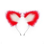 KIT RAPOSA FOXY RED - Imagem 4