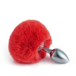 KIT RAPOSA FOXY RED - Imagem 3