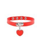 KIT RAPOSA FOXY RED - Imagem 2