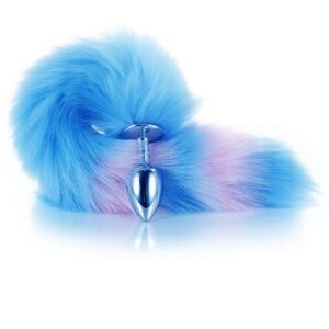 KIT RAPOSA FOXY LILAC - Imagem 5