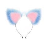 KIT RAPOSA FOXY LILAC - Imagem 2