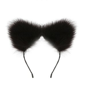 KIT RAPOSA FOXY BLACK - Imagem 5