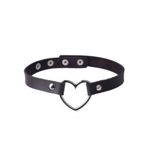 KIT RAPOSA FOXY BLACK - Imagem 3