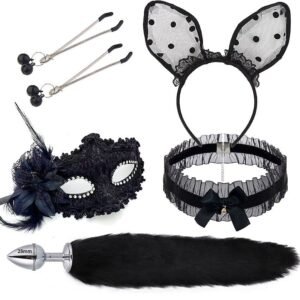 KIT RAPOSA FOXY ZOE