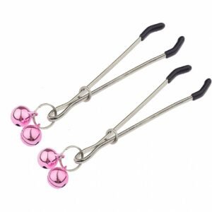 KIT RAPOSA FOXY ROSE - Imagem 4