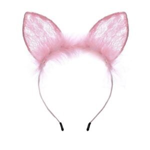 KIT RAPOSA FOXY ROSE - Imagem 5