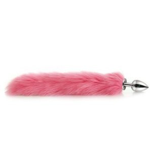 KIT RAPOSA FOXY ROSE - Imagem 6