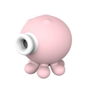SUGADOR DE CLÍTORIS POLVO RECARREGÁVEL - Imagem 2