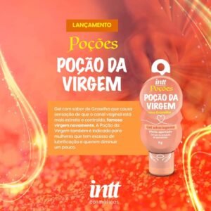 PORÇÃO DA VIRGEM ADSTRINGENTE INTT
