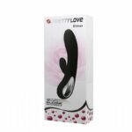 VIBRADOR ELMER RECARREGÁVEL ULTRA POTENTE - Imagem 6