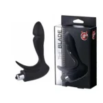 MASSAGEADOR DE PROSTATA - BLADE