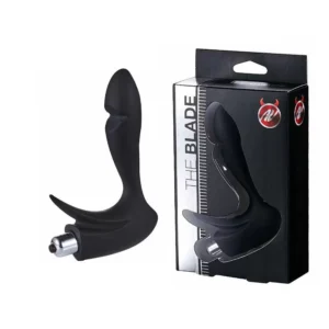 MASSAGEADOR DE PROSTATA - BLADE