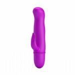 MINI VIBRADOR PONTO G 10 VIBRAÇÕES BLITHE - Imagem 2