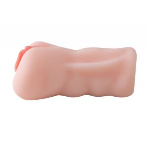 MASTURBADOR VAGINA EM CYBER SKIN TRACY - Imagem 4