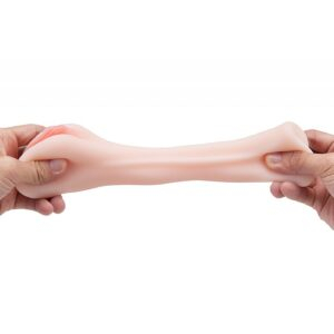 MASTURBADOR VAGINA EM CYBER SKIN TRACY - Imagem 5