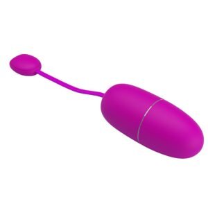 VIBRADOR VIA APP NYMPH PRETTY LOVE - Imagem 3
