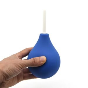 DUCHA HIGIÊNICA ANAL E VAGINAL 2 APLICADORES 230ML - Imagem 3