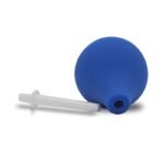 DUCHA HIGIÊNICA ANAL E VAGINAL 2 APLICADORES 230ML - Imagem 4