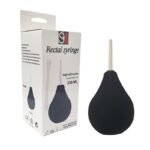 DUCHA HIGIÊNICA ANAL E VAGINAL 2 APLICADORES 230ML