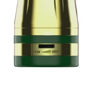 MASTURBADOR TAÇA GOLDEN ÂNUS - Imagem 4