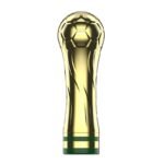 MASTURBADOR TAÇA GOLDEN ÂNUS - Imagem 3