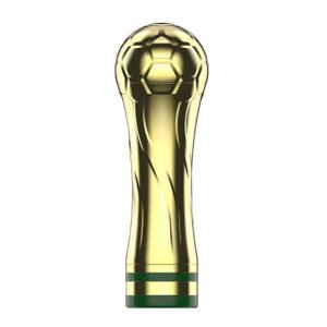 MASTURBADOR TAÇA GOLDEN ÂNUS - Imagem 3